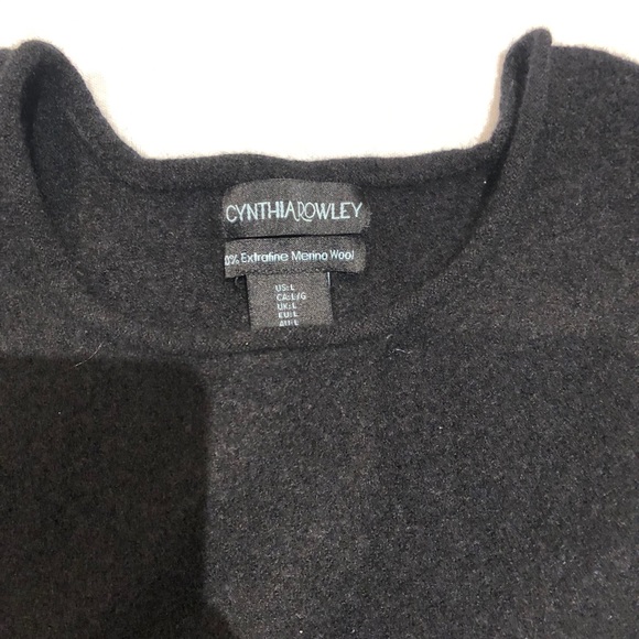 Wool long sleeve - Picture 2 of 2